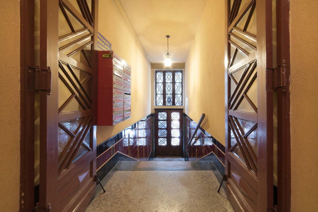 Appartement Your Trip